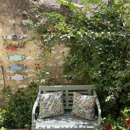 קסיס Petit Patio - 2 Chambres - Centre Ville - Climatisation מראה חיצוני תמונה