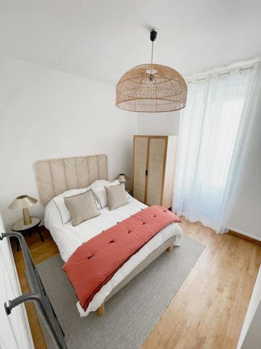 קסיס Petit Patio - 2 Chambres - Centre Ville - Climatisation מראה חיצוני תמונה