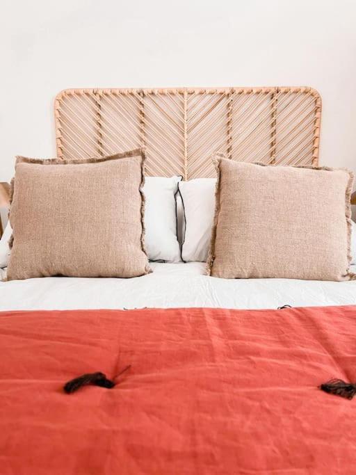 קסיס Petit Patio - 2 Chambres - Centre Ville - Climatisation מראה חיצוני תמונה