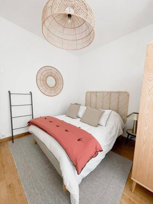 קסיס Petit Patio - 2 Chambres - Centre Ville - Climatisation מראה חיצוני תמונה